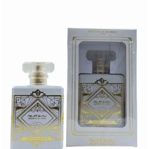 44Badee Al Oud Honor & Glory By Lattafa