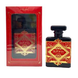 44Badee Al Oud Sublime By Lataffa