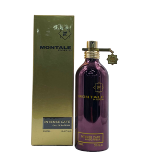 44Intense Cafe By Montale