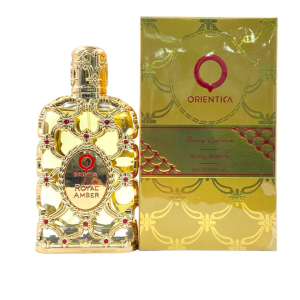 44Royal Amber Orientica
