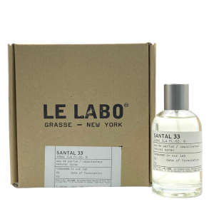 44Santal 33 By Le Labo