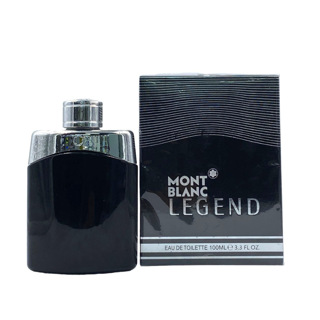 Legend By Montblanc
